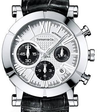 蒂芙尼Tiffany & Co手表和斯沃琪集團的手表哪個更值得入手-復(fù)刻表
