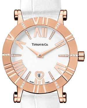 蒂芙尼Tiffany & Co手表和斯沃琪集團的手表哪個更值得入手-復(fù)刻表