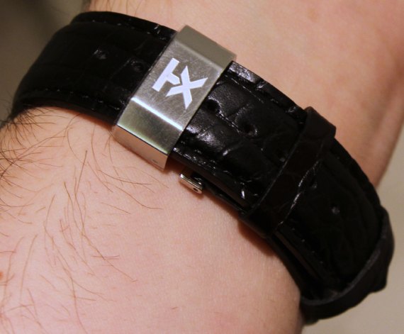 TX 530世界時GMT 42毫米手表-復(fù)刻表