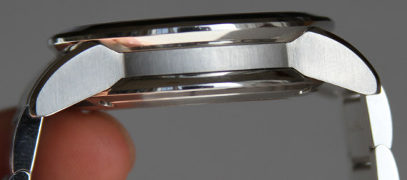 Seiko SNR005 watch 4 精工Spring Drive彈簧驅(qū)動(dòng)器SNR005手表-復(fù)刻表