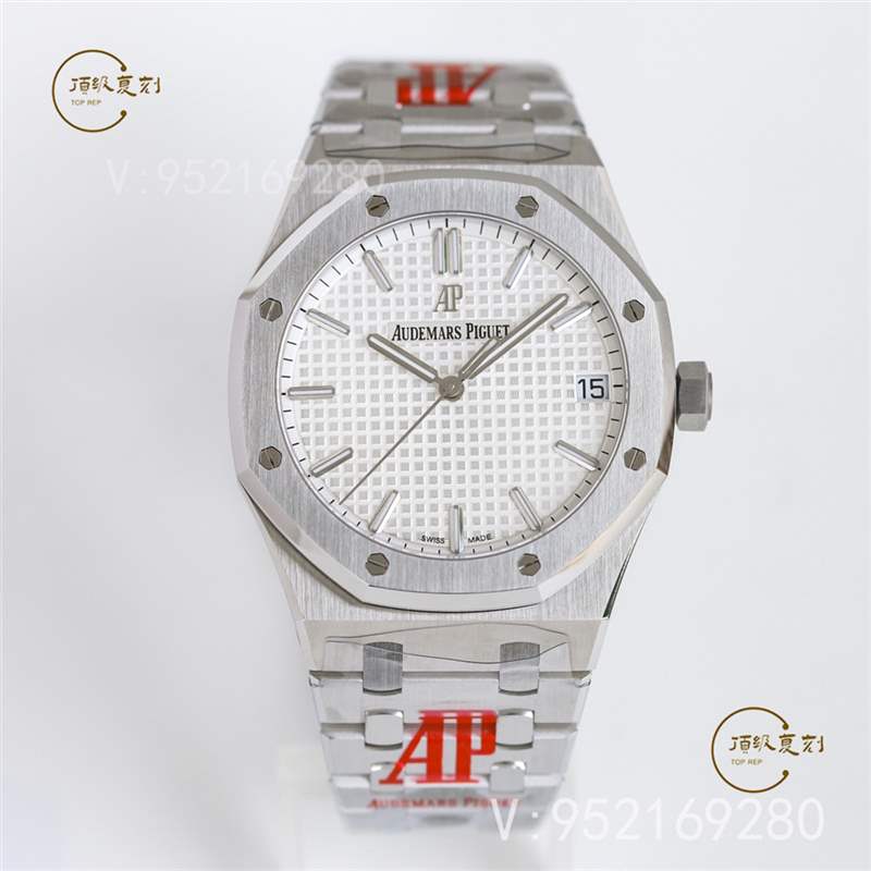 OR廠2023年新品AP愛彼15500腕表做工怎么樣-復(fù)刻表