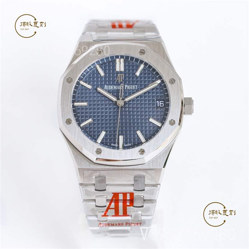 OR廠2023年新品AP愛彼15500腕表做工怎么樣-復(fù)刻表