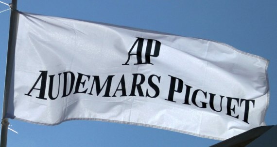 愛彼皇家橡樹近海潛水腕表-復刻表