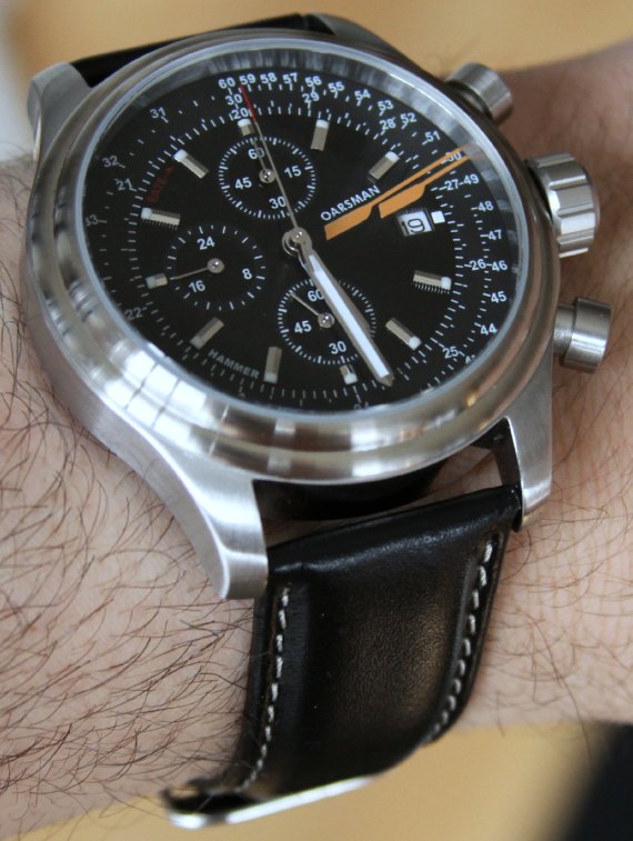 節奏槳手錘Cadence?Oarsman手表-復刻表