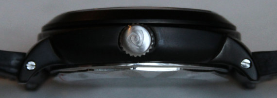 馬格萊特Magrette起亞卡哈手表-復刻表