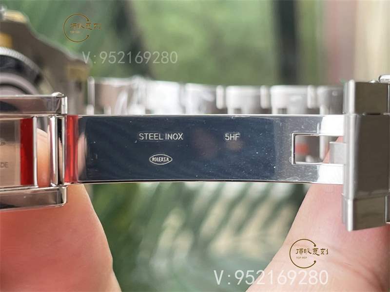 C廠Clean廠勞力士40綠水鬼3135機芯都升級了什么地方,值得入手嗎-復刻表