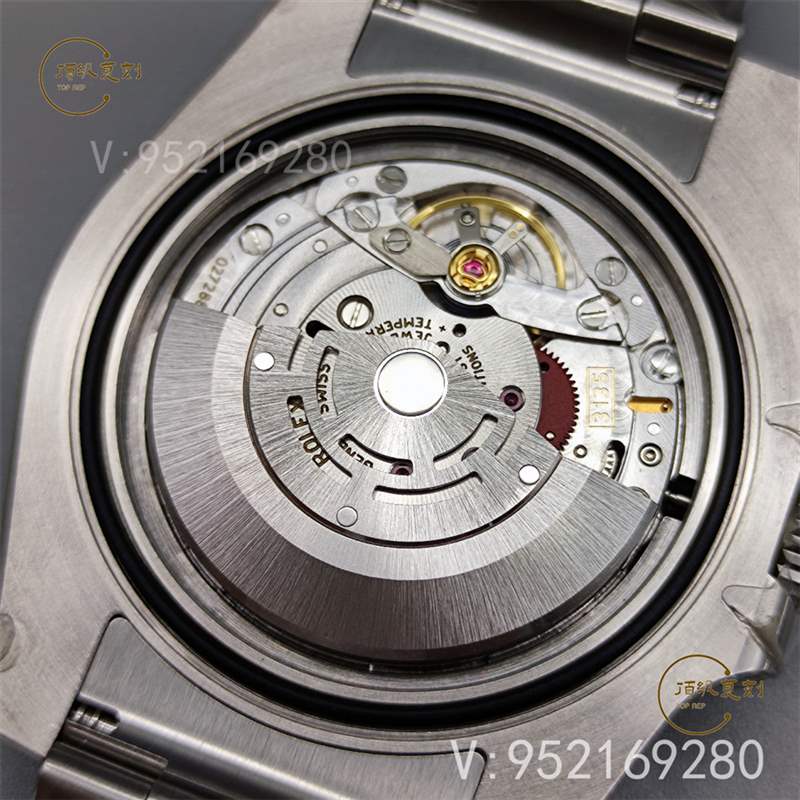 C廠Clean廠勞力士40綠水鬼3135機芯都升級了什么地方,值得入手嗎-復刻表