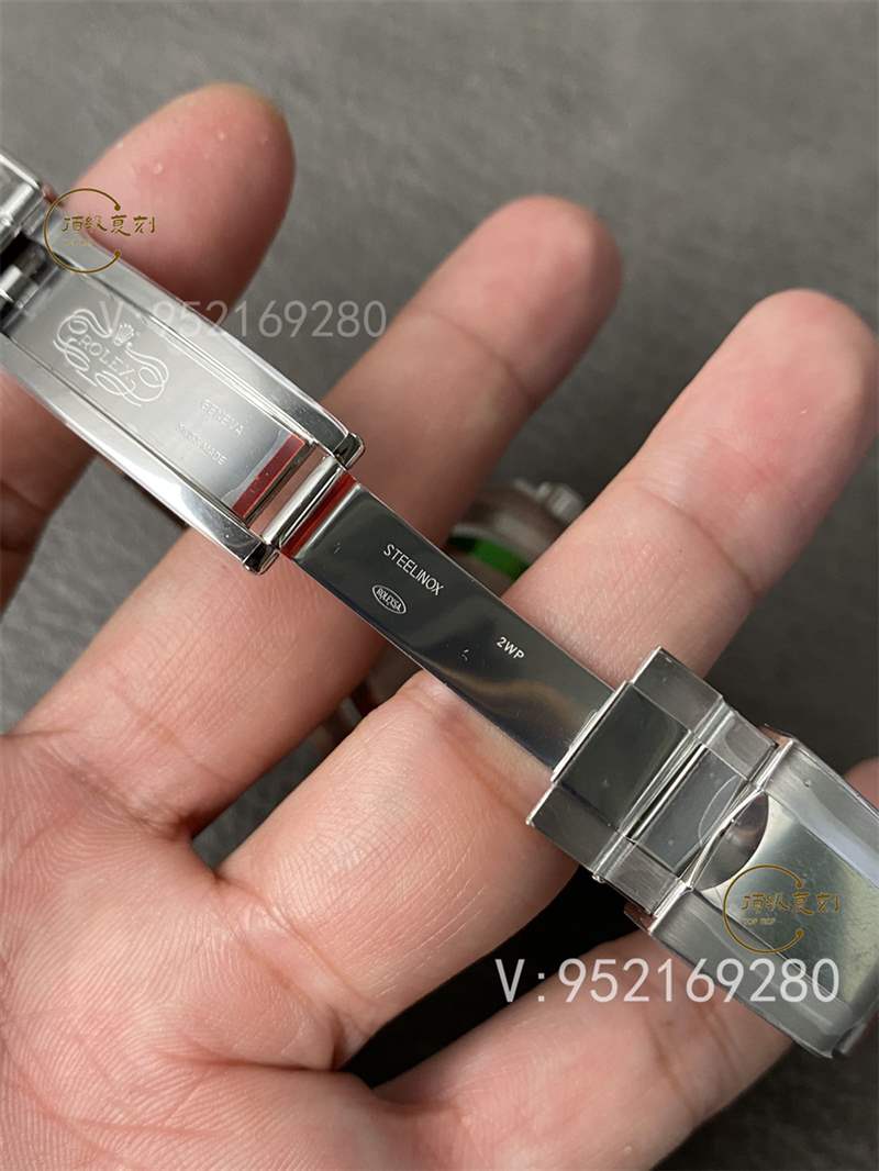 VS廠新品勞力士40灰/藍游艇丹東3235機芯做工比C廠游艇好嗎-復刻表