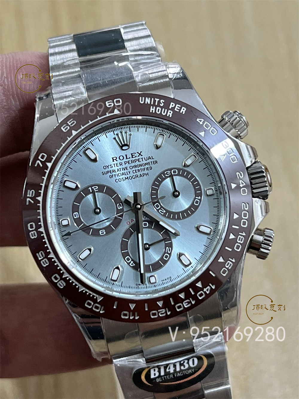 BT廠冰藍迪做工怎么樣,BT廠勞力士冰藍迪評測品質如何-復刻表