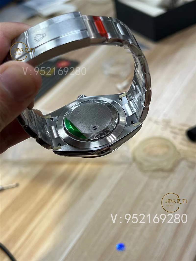 VS廠勞力士恒動41/36mm尺寸3230一體機版本出貨-復刻表