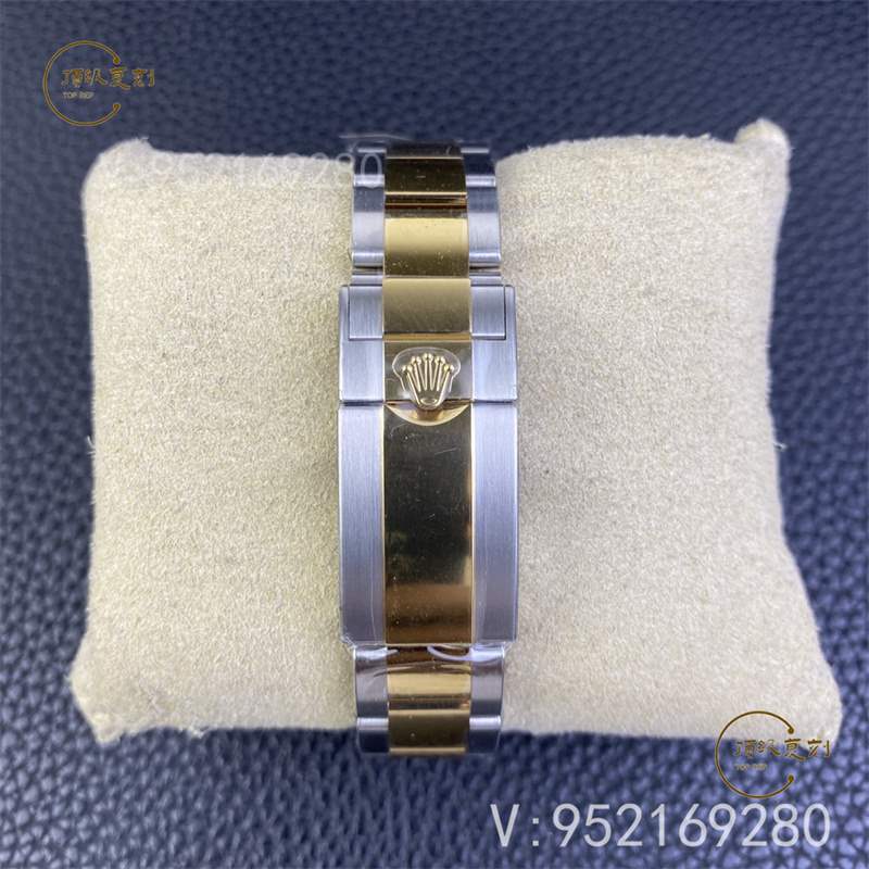 Clean廠C廠勞力士迪通拿對比小廠7750機芯迪通拿有什么區別(如何分辨C廠迪通拿)-復刻表