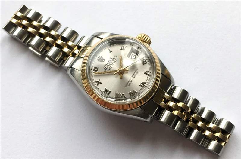 最新調查顯示勞力士、AP和PP熱門表價格跌到兩年來新低-復刻表