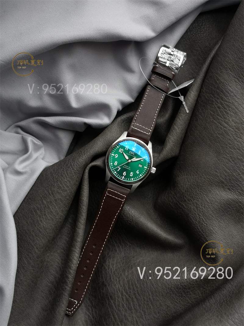 V7廠萬國(guó)馬克二十快拆表帶做工怎么樣,搭載海鷗2892和瑞士sw200機(jī)芯-復(fù)刻表