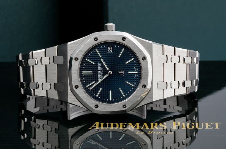 最新調查顯示勞力士、AP和PP熱門表價格跌到兩年來新低-復刻表