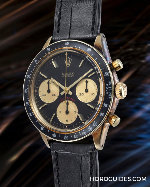 Phillips日內瓦秋拍結果出爐！總成交額逾3,900萬瑞郎、創三項世界紀錄-復刻表