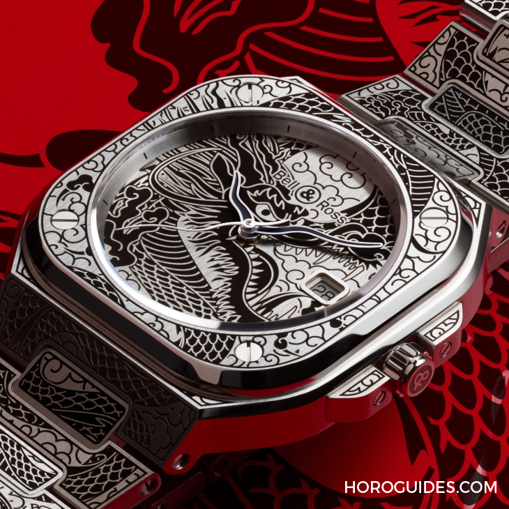 編輯精選| 2024年9款龍年生肖表，新春瑞氣推介！-復刻表