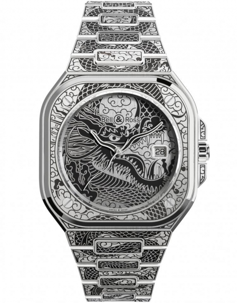 編輯精選| 2024年9款龍年生肖表，新春瑞氣推介！-復刻表