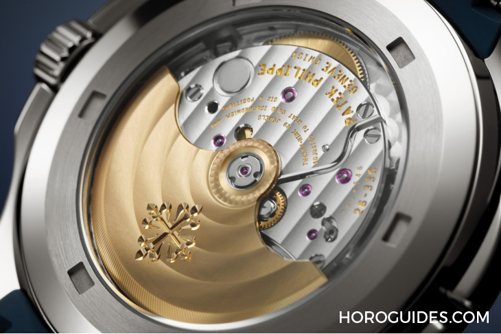 乳光藍(lán)灰面活力風(fēng),復(fù)雜功能運(yùn)動(dòng)表齊換色|PP百達(dá)翡麗Nautilus、Aquanaut新款-復(fù)刻表