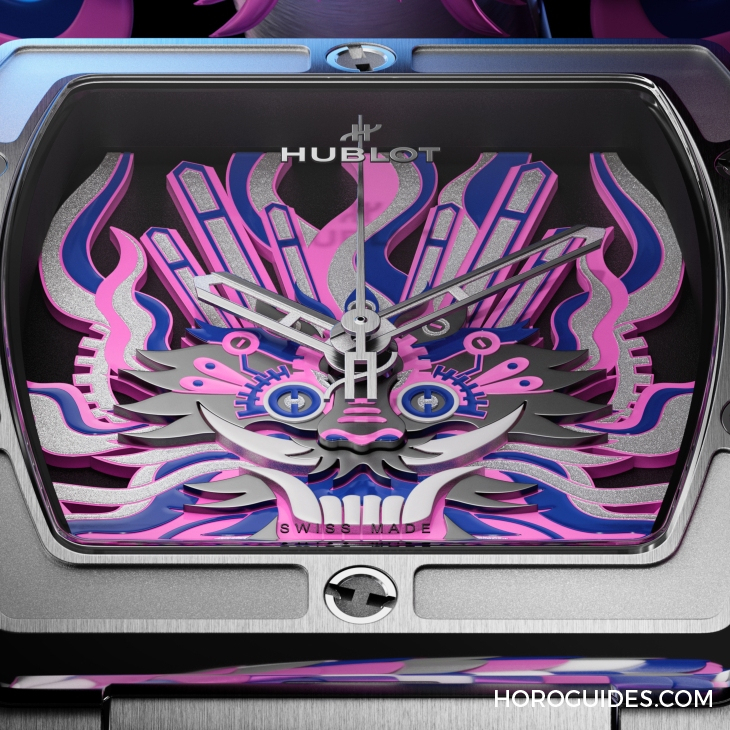 編輯精選| 2024年9款龍年生肖表，新春瑞氣推介！-復刻表