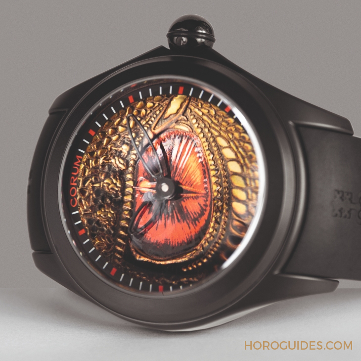 編輯精選| 2024年9款龍年生肖表，新春瑞氣推介！-復刻表