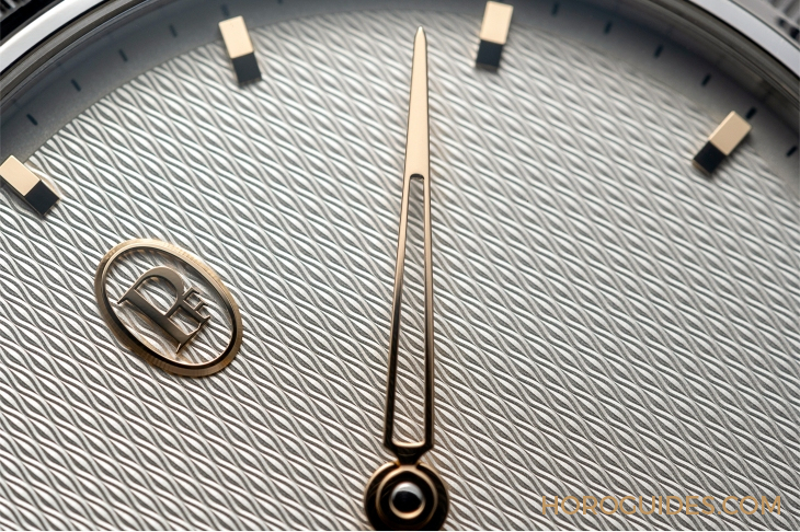 小巧純粹，獨(dú)家暖色|PARMIGIANI FLEURIER Tonda PF 36mm「Sunlit Ivory」SHH特別版-復(fù)刻表