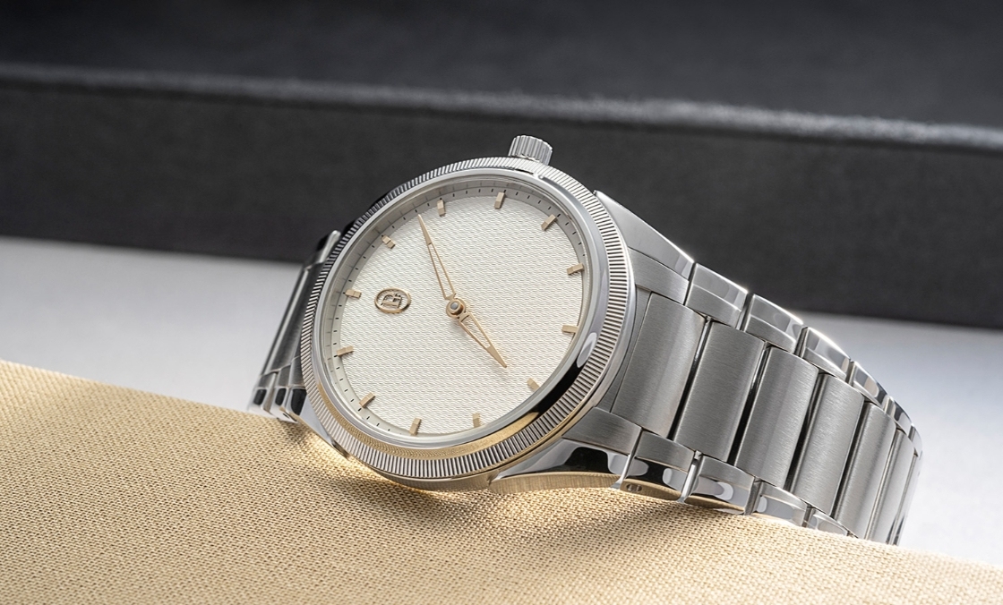 小巧純粹，獨(dú)家暖色|PARMIGIANI FLEURIER Tonda PF 36mm「Sunlit Ivory」SHH特別版-復(fù)刻表