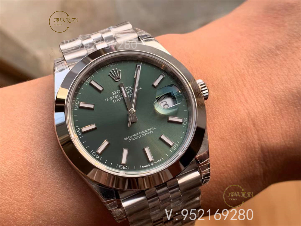 VS廠勞力士日志真假鑒別:專家指南揭示真?zhèn)侮P(guān)鍵-復(fù)刻表