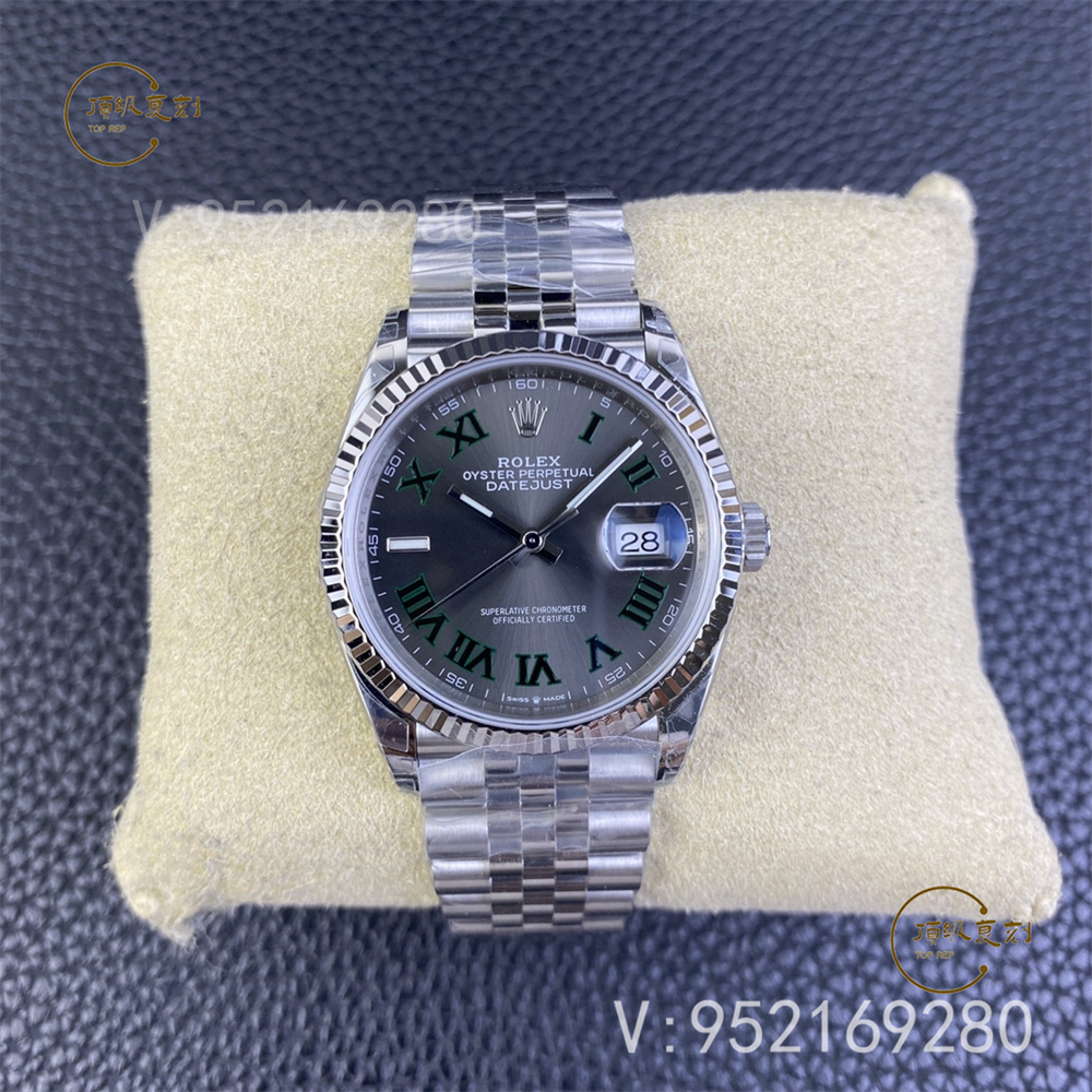 VS廠勞力士日志真假鑒別:專家指南揭示真?zhèn)侮P(guān)鍵-復(fù)刻表