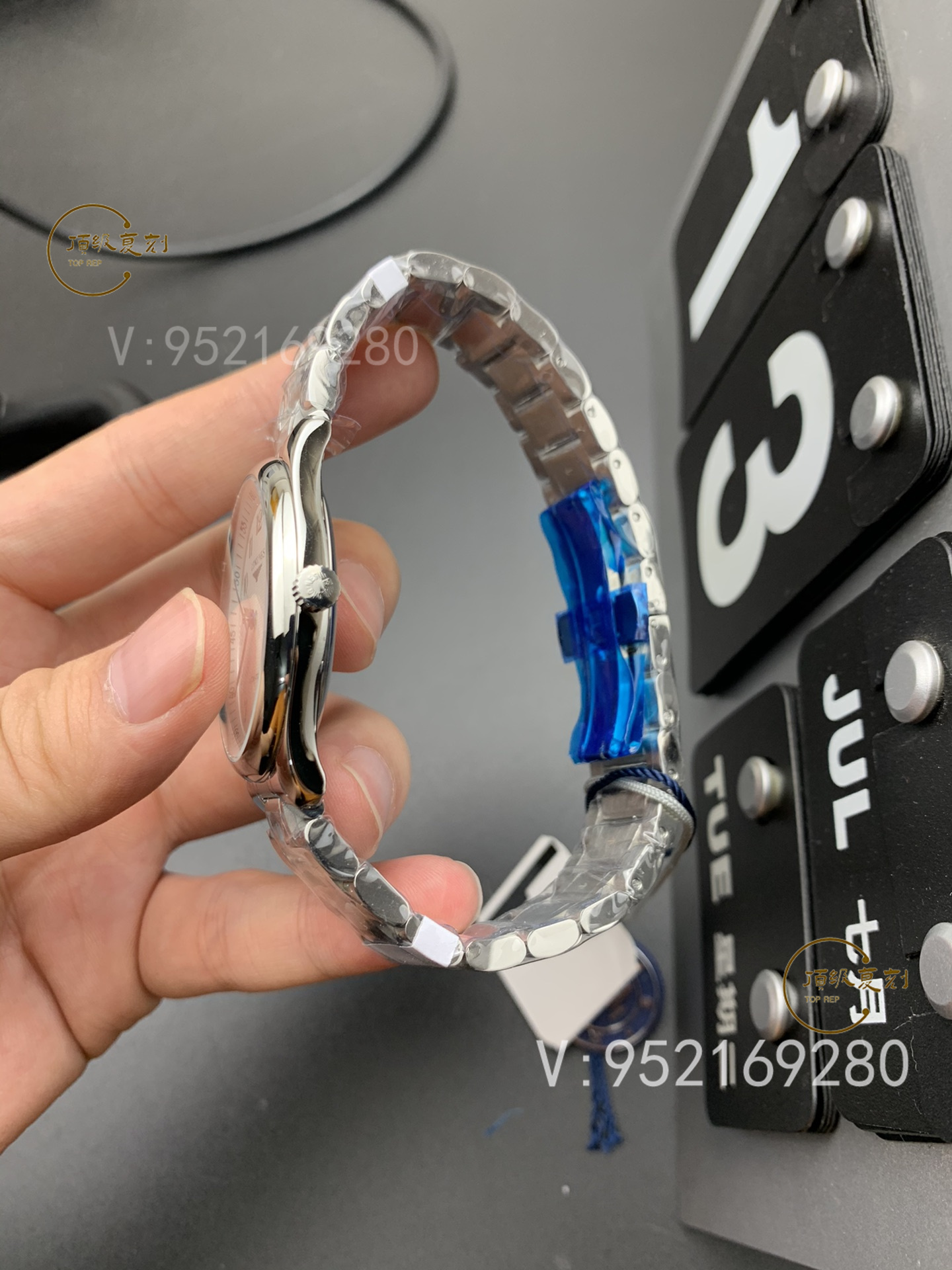 KY廠精工復(fù)刻浪琴名匠系列：海鷗2892機(jī)芯的匠心之作-復(fù)刻表