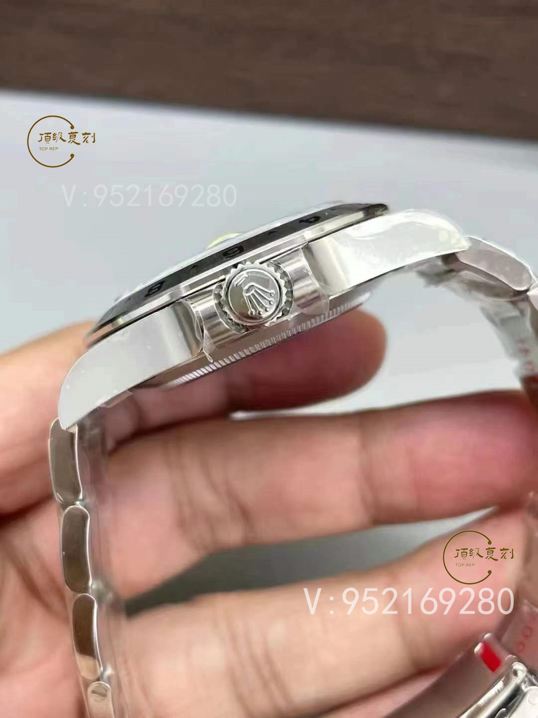 C廠Clean廠勞力士探險家42mm探二復(fù)刻表評測:丹東3285機(jī)芯的精細(xì)工藝-復(fù)刻表