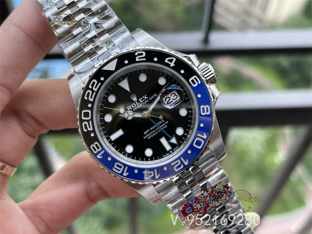 費德勒佩戴勞力士Le Mans Daytona黃金版亮相美網：特別版腕表的獨特魅力-復刻表