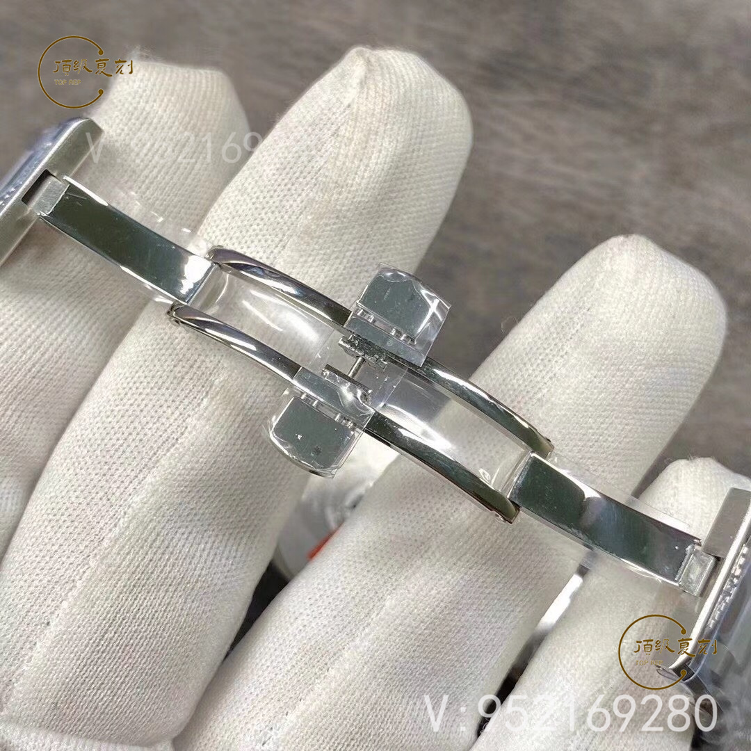 KL工廠浪琴心月女表復刻版深度評測：璀璨優(yōu)雅，細節(jié)至上-復刻表