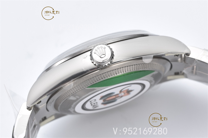 C廠復(fù)刻勞力士探險(xiǎn)家系列36毫米腕表深度解析(C廠探一36mm怎么樣)-復(fù)刻表