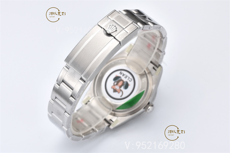 C廠復(fù)刻勞力士探險(xiǎn)家系列36毫米腕表深度解析(C廠探一36mm怎么樣)-復(fù)刻表