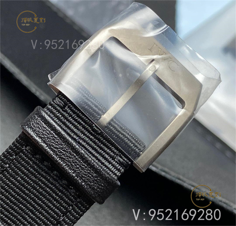 M+廠力作:萬國馬克飛行員系列黑桃A特別款腕表全面評測-復(fù)刻表